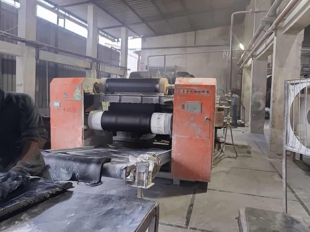 Devlon Kashipur facility